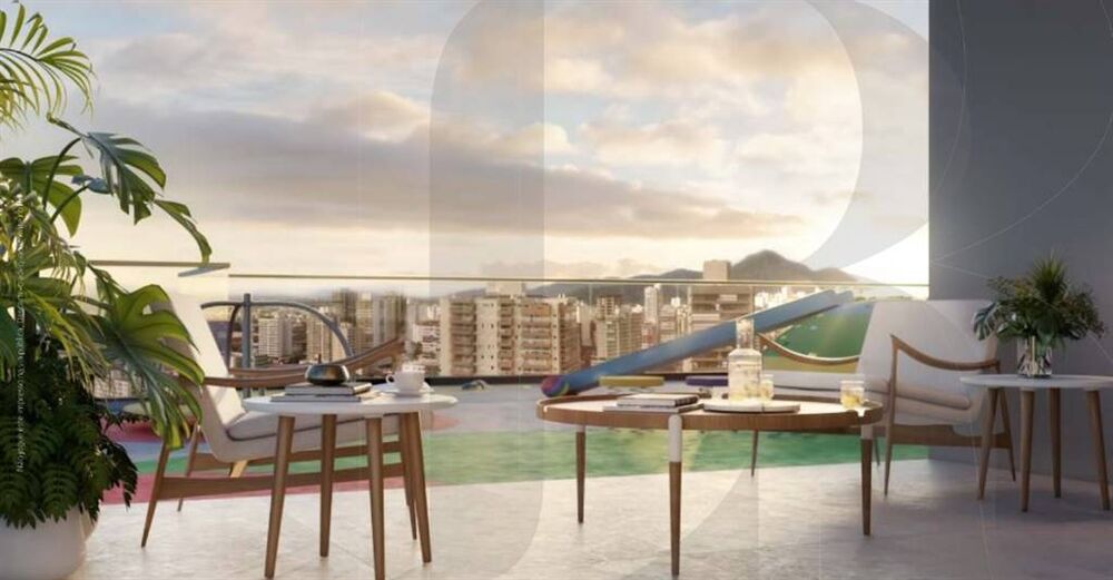 Apartamento, 2 quartos, 157 m² - Foto 12