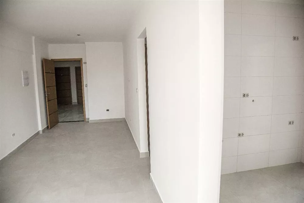 Apartamento, 1 quarto, 54 m² - Foto 1