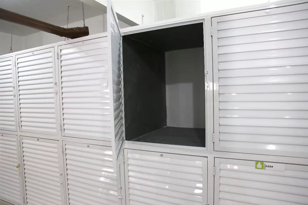 Apartamento, 1 quarto, 54 m² - Foto 8