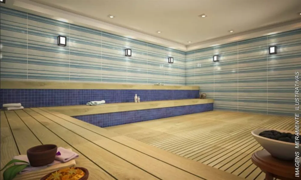 Apartamento, 2 quartos, 60 m² - Foto 15
