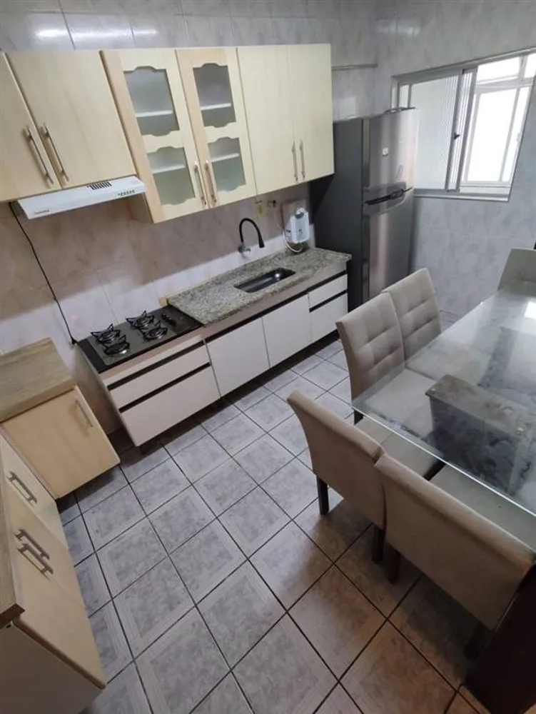 Apartamento, 2 quartos, 80 m² - Foto 8