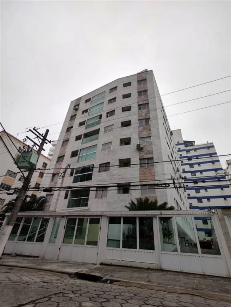 Apartamento, 2 quartos, 80 m² - Foto 1