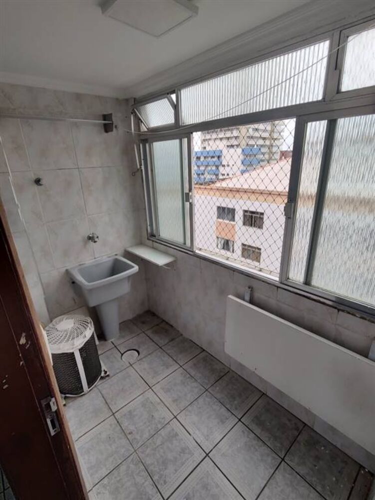 Apartamento, 2 quartos, 80 m² - Foto 2