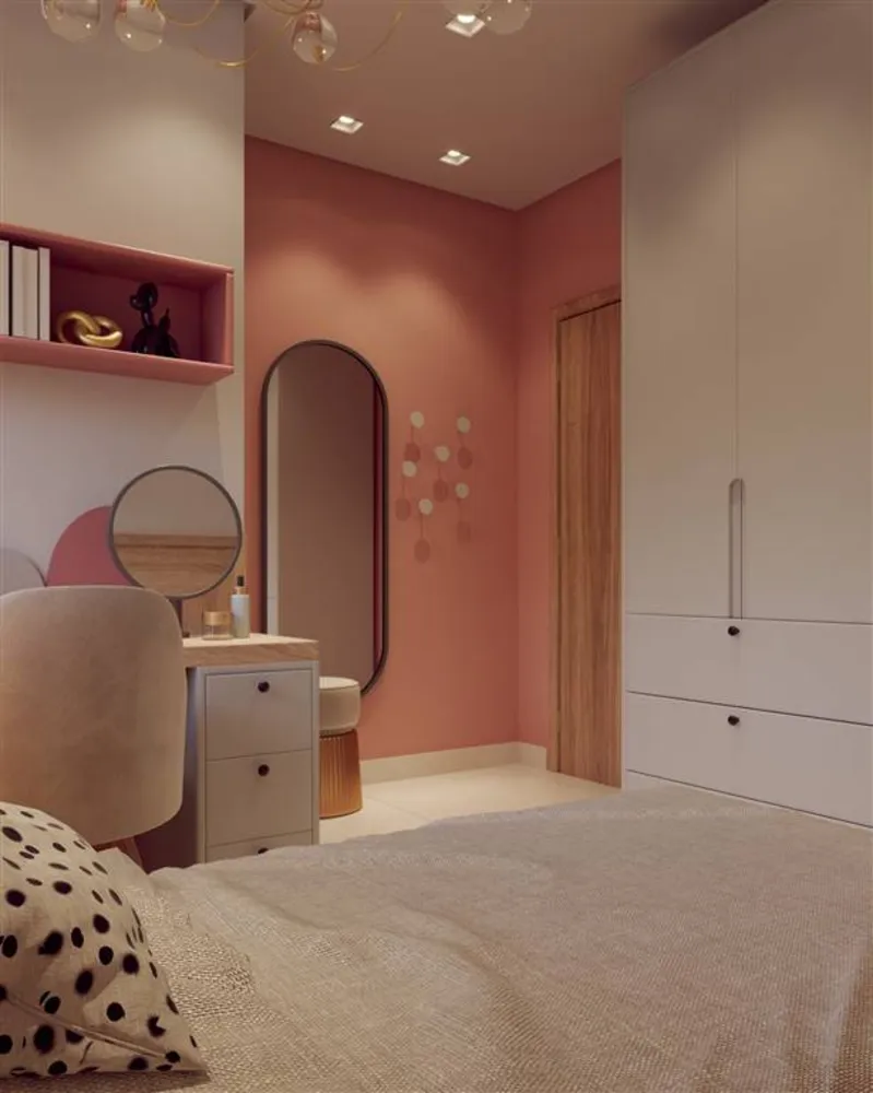 Sobrado, 2 quartos, 80 m² - Foto 4