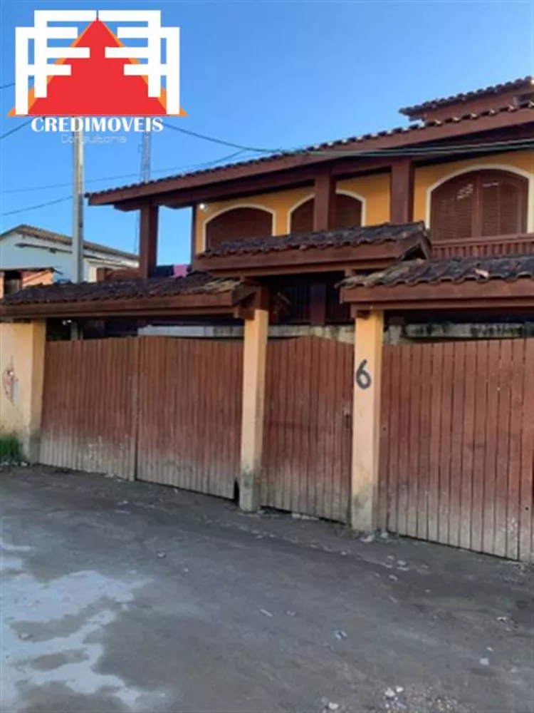 Sobrado à venda com 2 quartos, 250m² - Foto 3