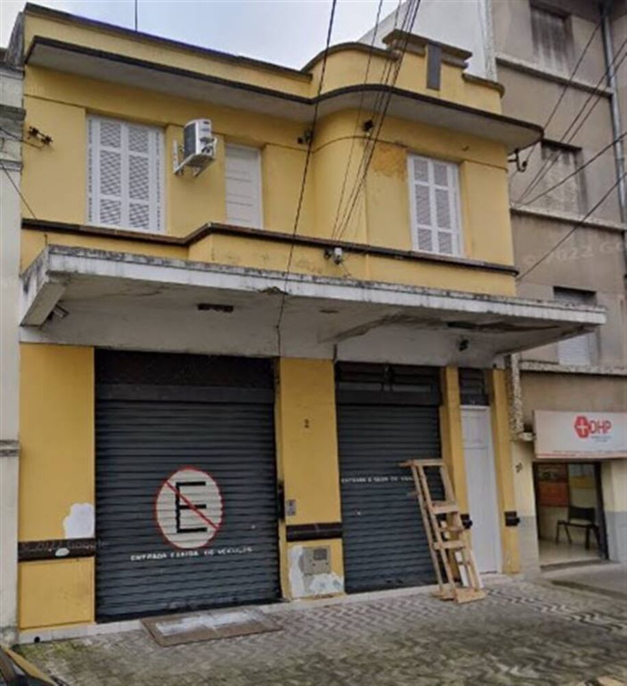 Loja-Salão, 47 m² - Foto 1