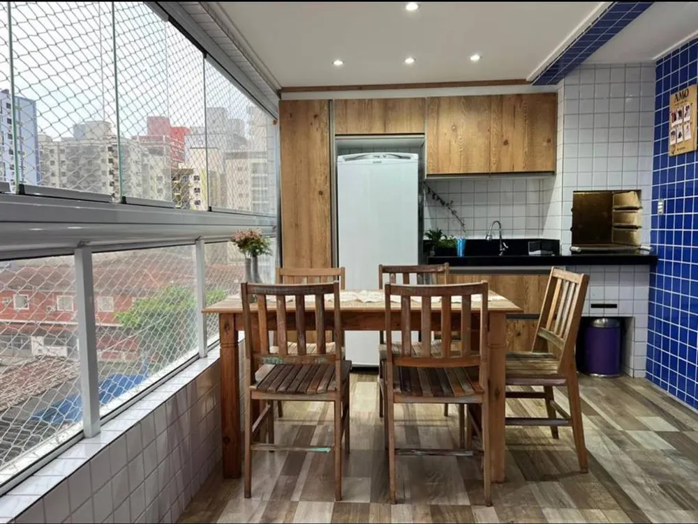 Apartamento, 3 quartos, 153 m² - Foto 1