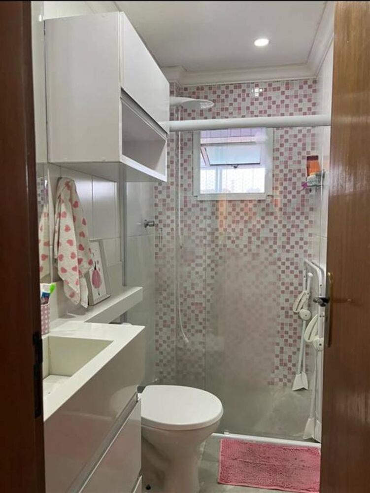 Apartamento, 3 quartos, 153 m² - Foto 5