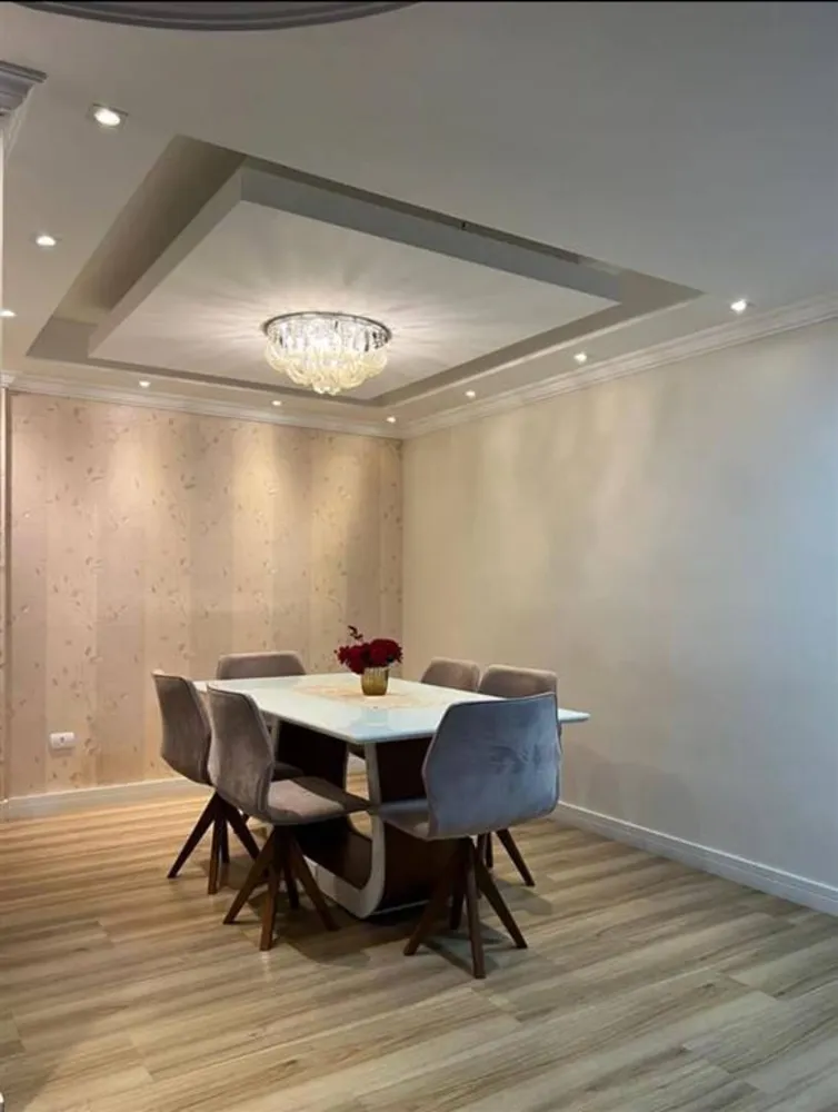 Apartamento, 3 quartos, 153 m² - Foto 6