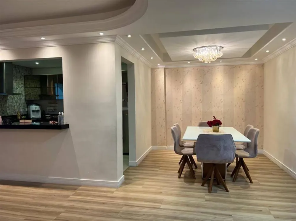 Apartamento, 3 quartos, 153 m² - Foto 5