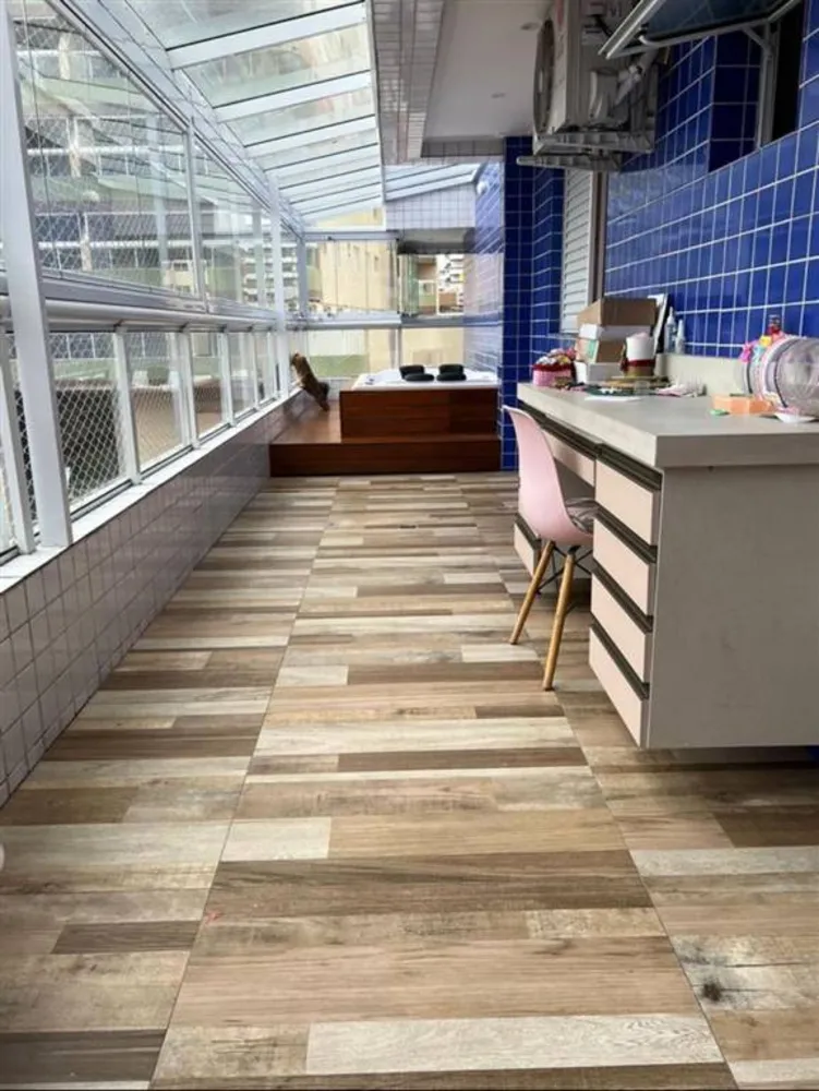Apartamento, 3 quartos, 153 m² - Foto 4