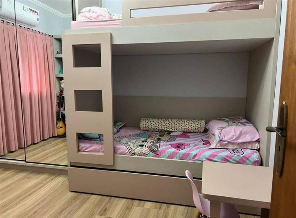 Apartamento, 3 quartos, 153 m² - Foto 8