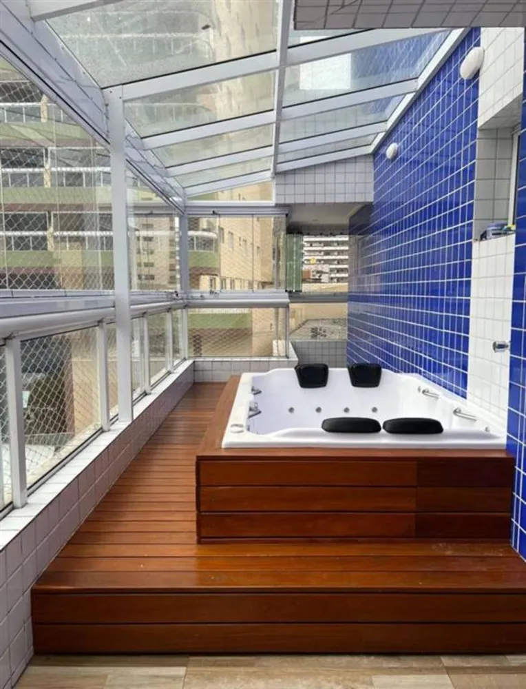 Apartamento, 3 quartos, 153 m² - Foto 2