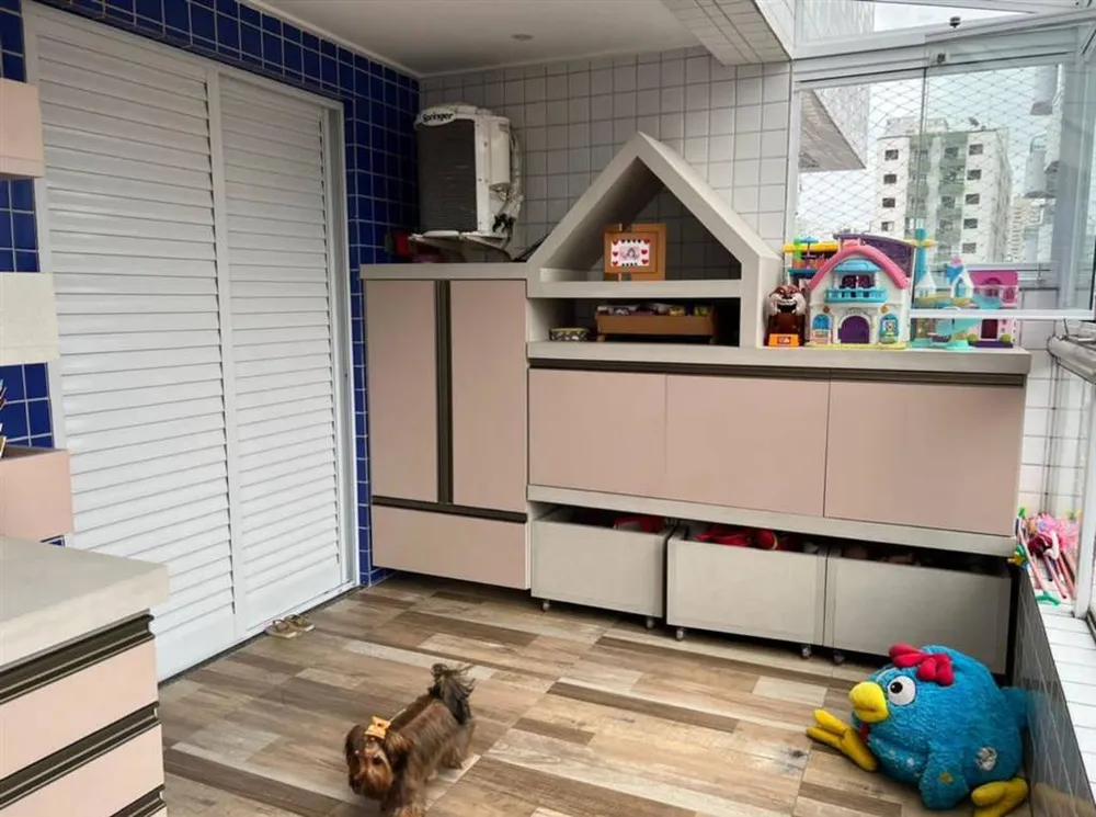 Apartamento, 3 quartos, 153 m² - Foto 17
