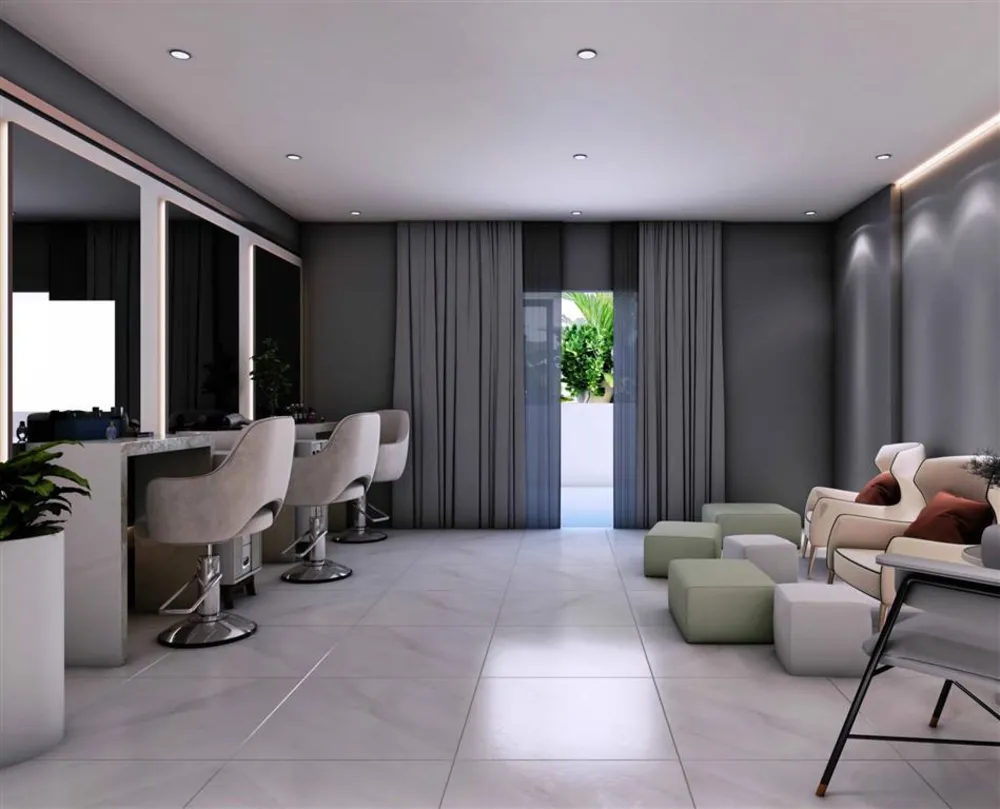 Apartamento, 3 quartos, 119 m² - Foto 7