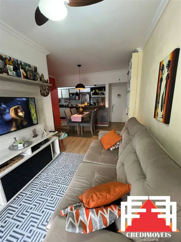 Apartamento, 2 quartos, 75 m² - Foto 6