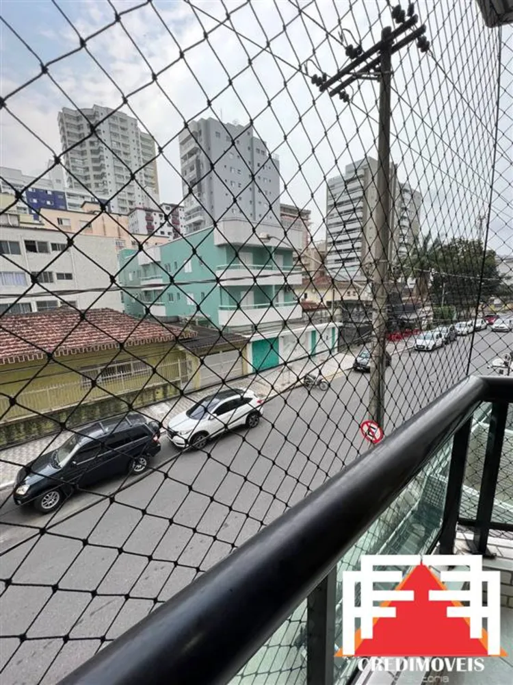 Apartamento, 2 quartos, 75 m² - Foto 1