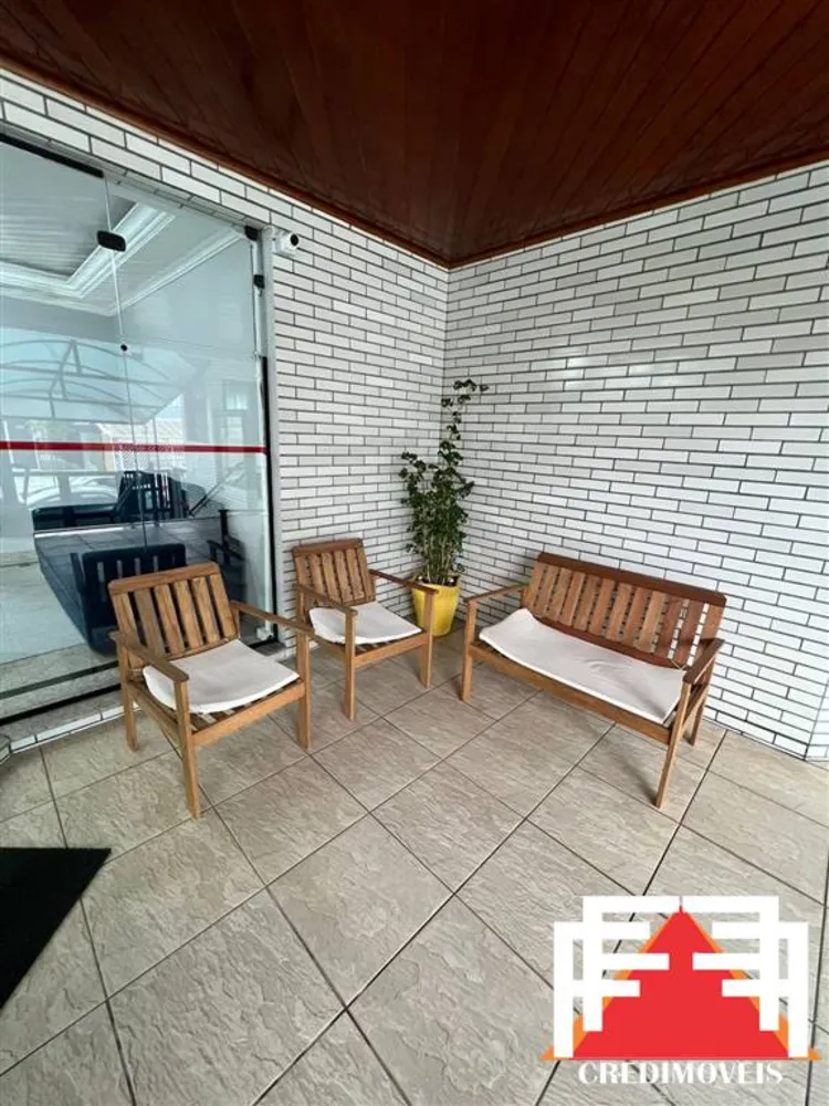 Apartamento, 2 quartos, 75 m² - Foto 12