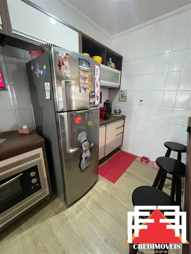 Apartamento, 2 quartos, 75 m² - Foto 4