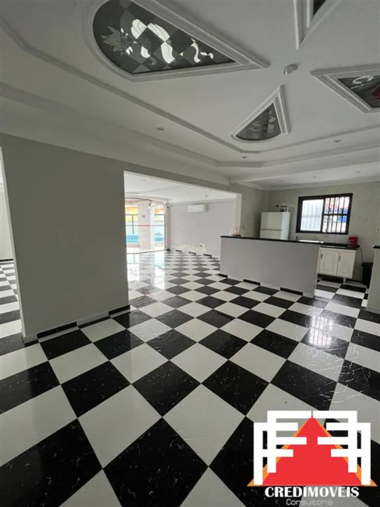 Apartamento, 2 quartos, 75 m² - Foto 2