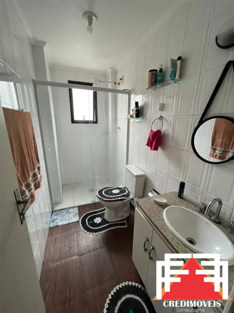 Apartamento, 2 quartos, 75 m² - Foto 8