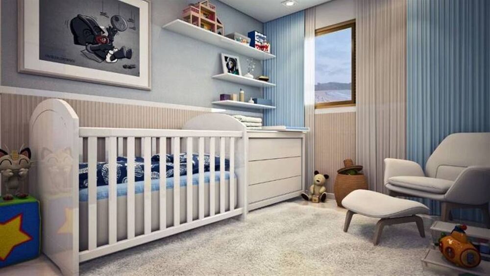 Apartamento, 2 quartos, 78 m² - Foto 6