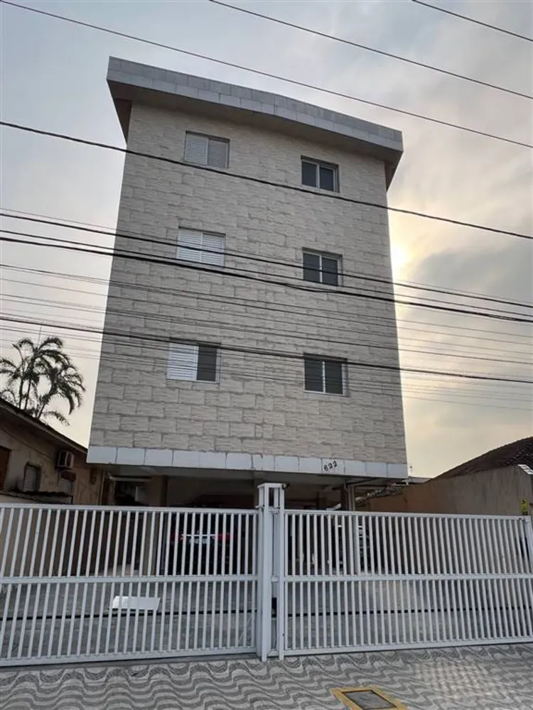 Apartamento, 2 quartos, 55 m² - Foto 1