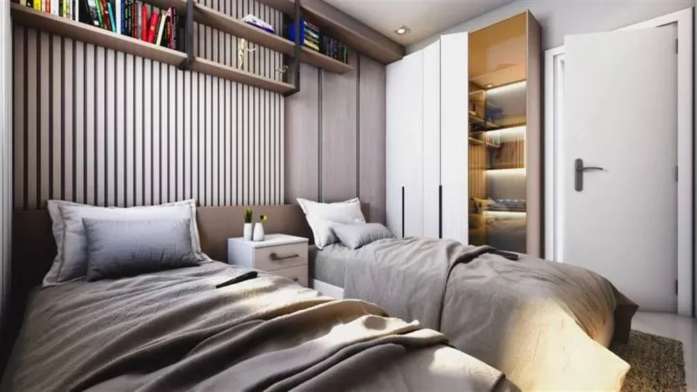 Apartamento, 2 quartos, 71 m² - Foto 12