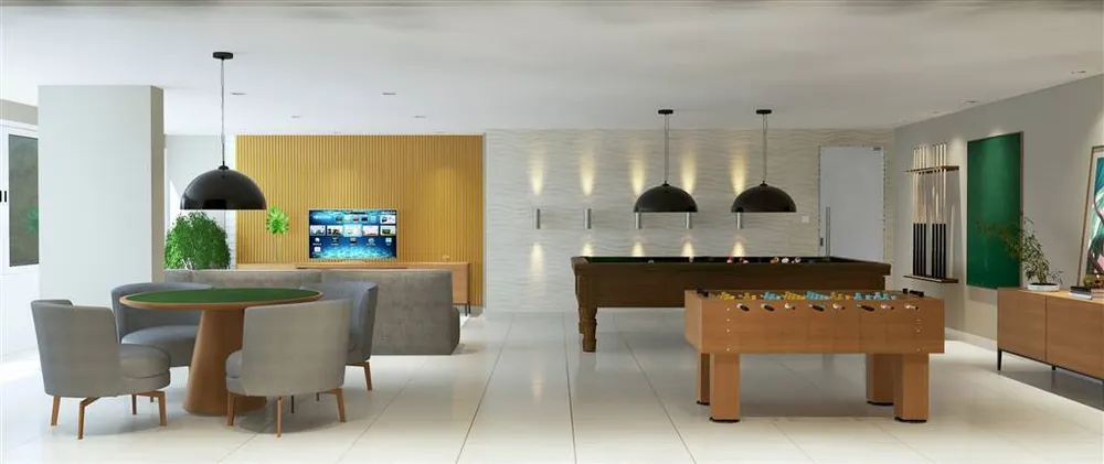 Apartamento, 2 quartos, 77 m² - Foto 14