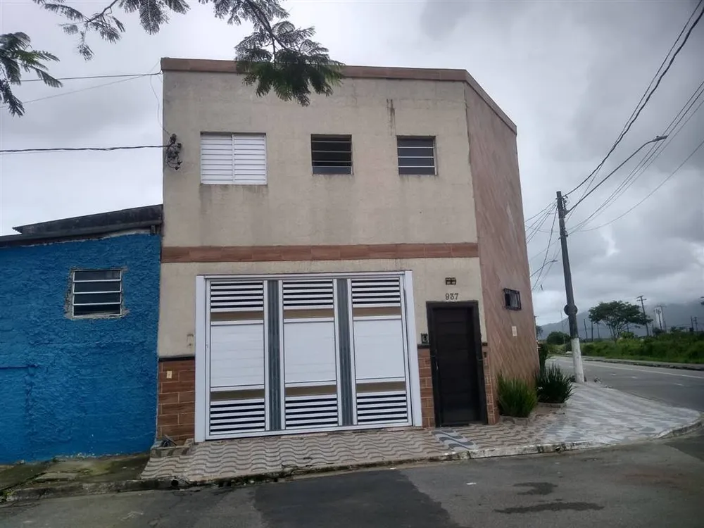 Casa, 2 quartos - Foto 1