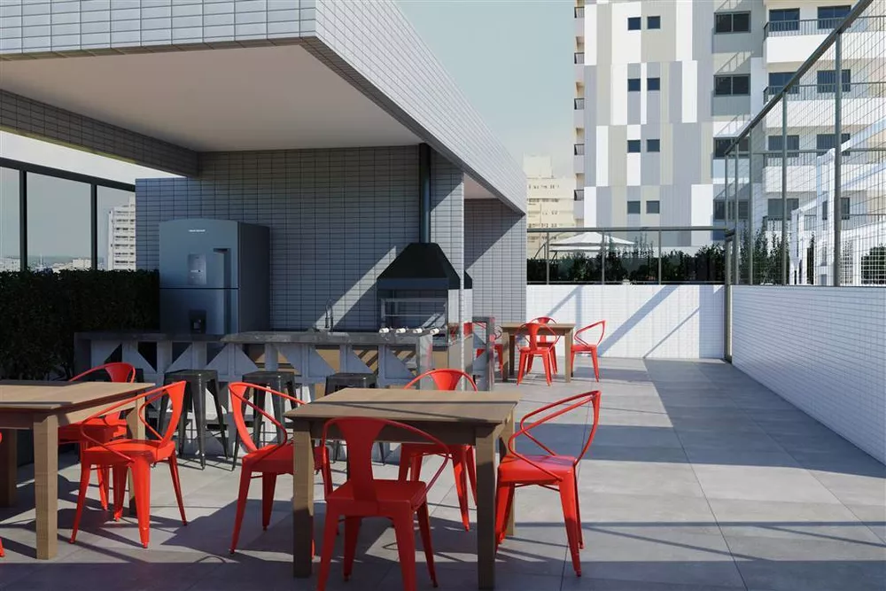 Apartamento, 3 quartos, 116 m² - Foto 6