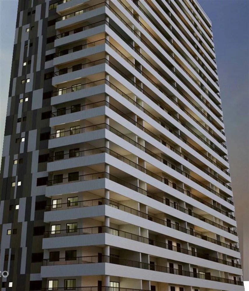 Apartamento, 3 quartos, 116 m² - Foto 3