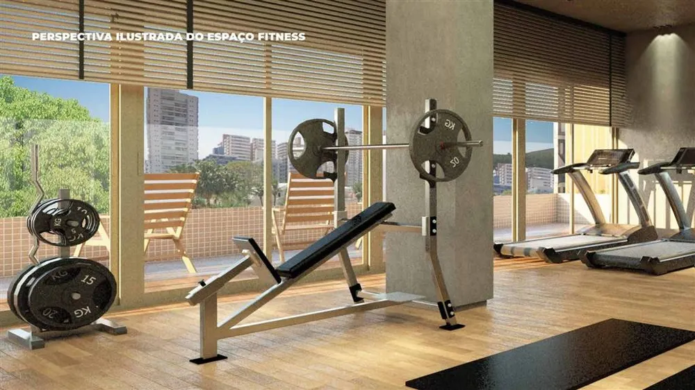 Apartamento, 2 quartos, 88 m² - Foto 13