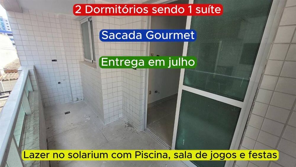 Apartamento, 2 quartos, 67 m² - Foto 13