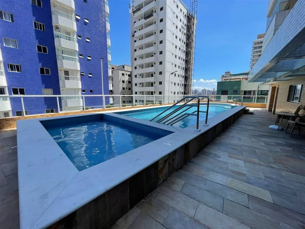 Apartamento, 2 quartos, 93 m² - Foto 11