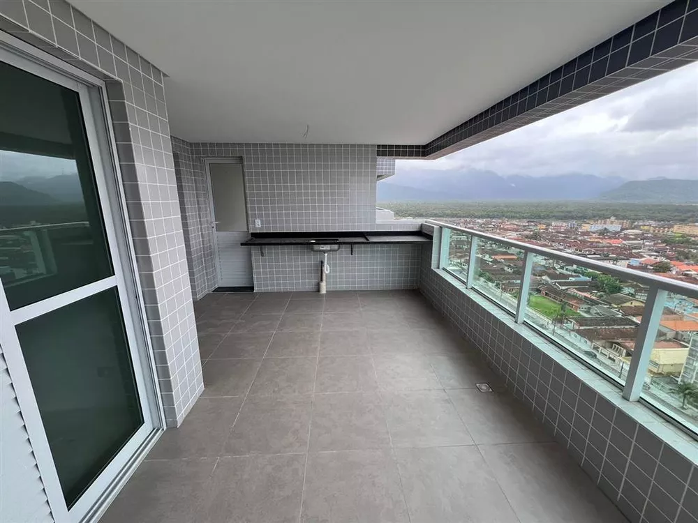 Apartamento, 2 quartos, 83 m² - Foto 1