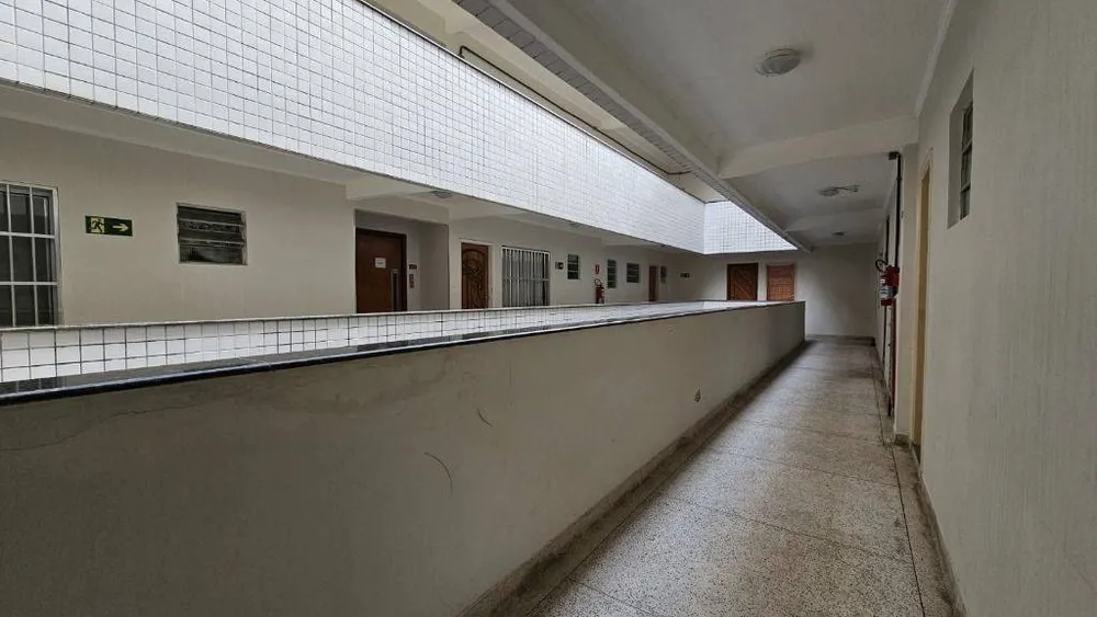 Apartamento, 1 quarto, 43 m² - Foto 2
