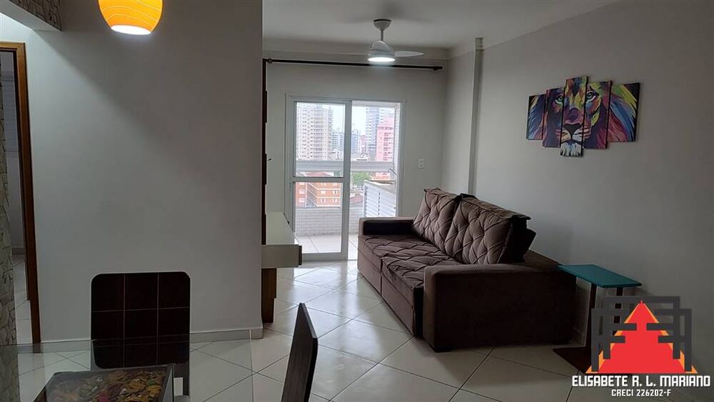 Apartamento, 2 quartos, 66 m² - Foto 2