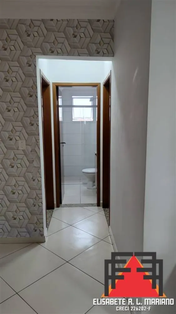 Apartamento, 2 quartos, 66 m² - Foto 6