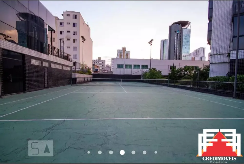 Apartamento, 1 quarto, 55 m² - Foto 7