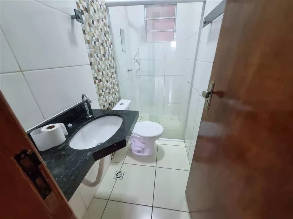 Casa, 2 quartos, 54 m² - Foto 4
