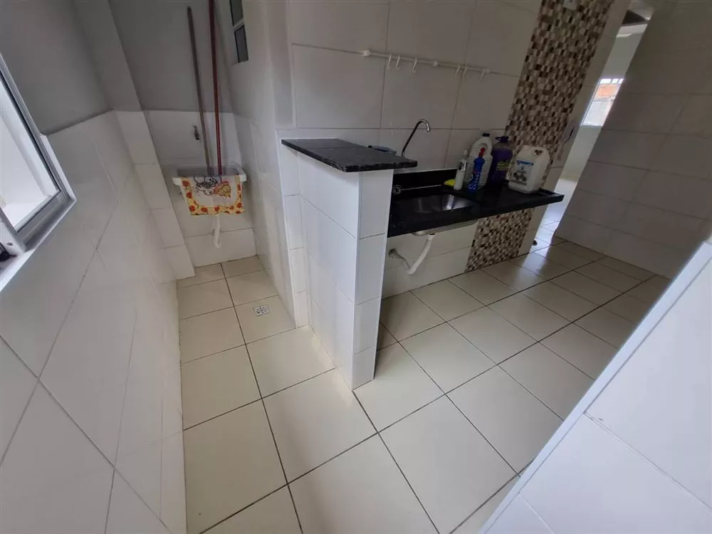 Casa, 2 quartos, 54 m² - Foto 7