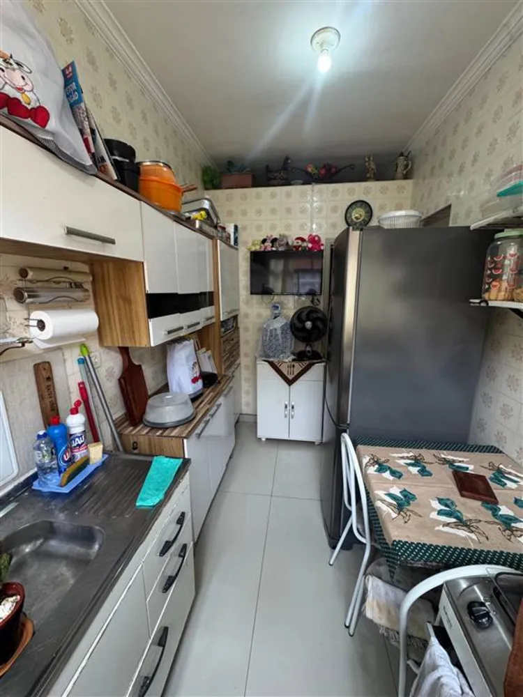 Kitnet-Studio, 37 m² - Foto 9