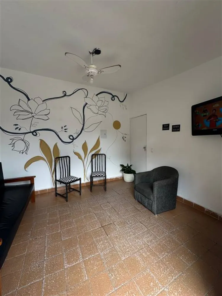 Kitnet-Studio, 37 m² - Foto 12