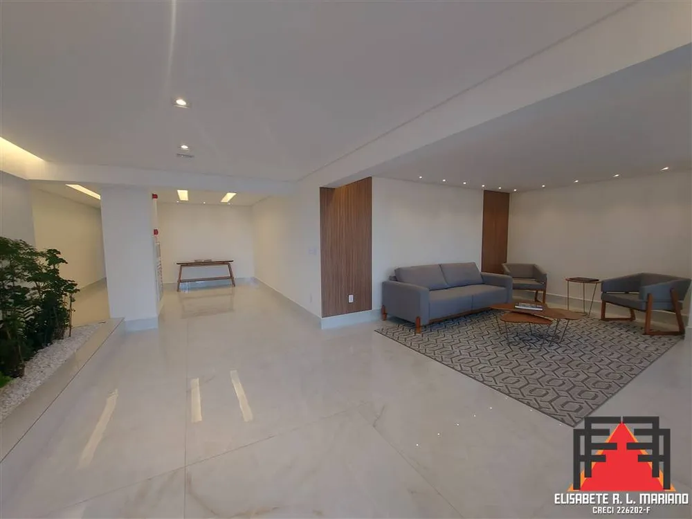 Apartamento, 3 quartos, 104 m² - Foto 3