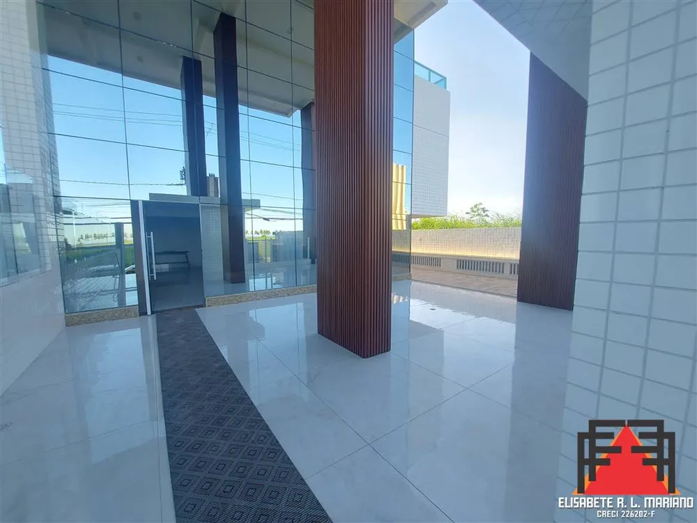 Apartamento, 3 quartos, 104 m² - Foto 2
