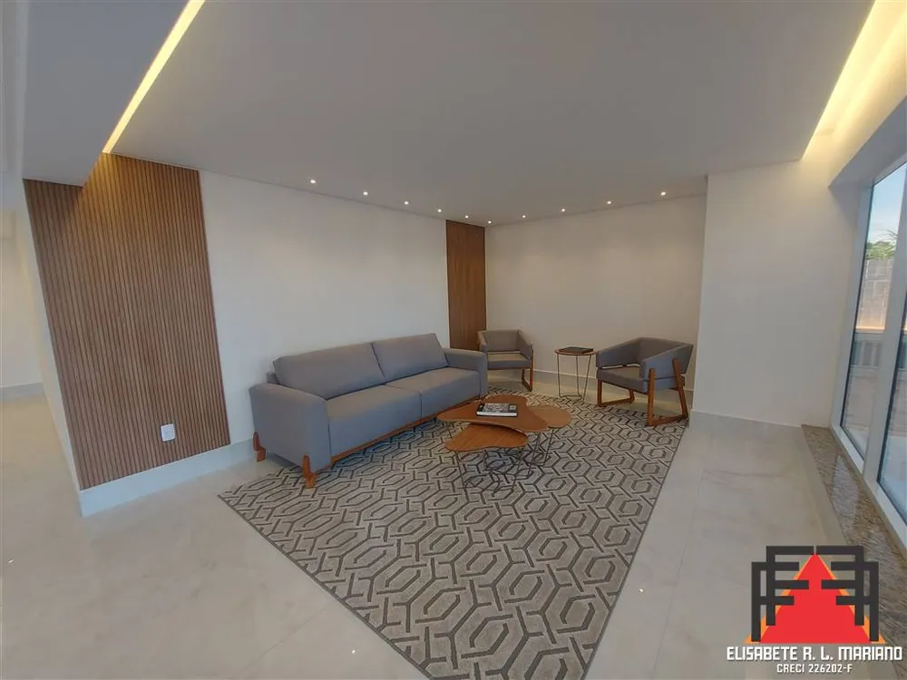 Apartamento, 3 quartos, 104 m² - Foto 4