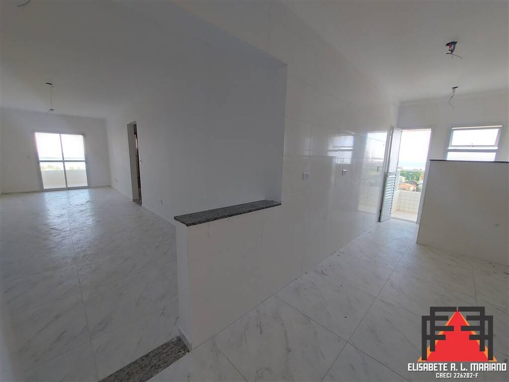 Apartamento, 3 quartos, 104 m² - Foto 3