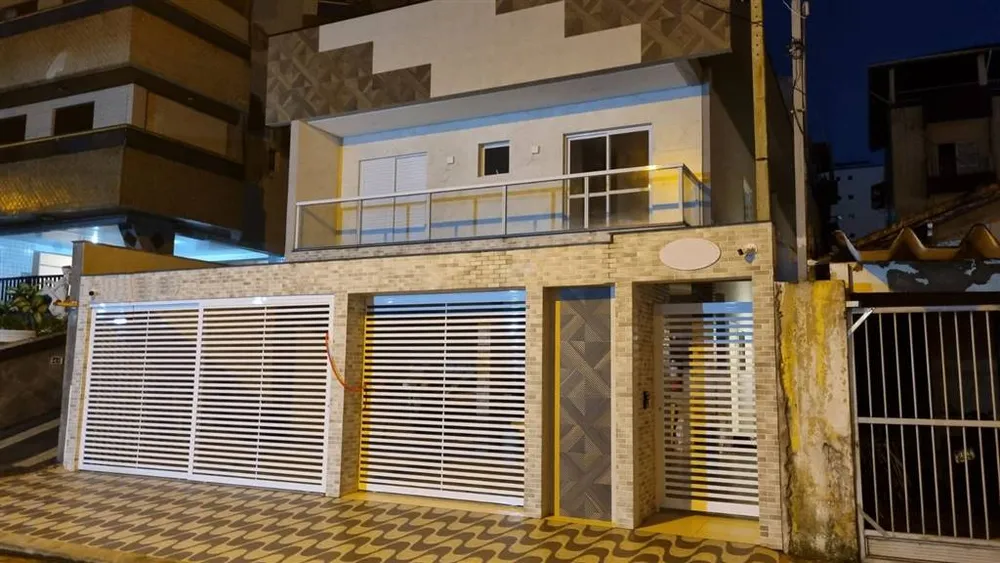 Casa, 2 quartos, 45 m² - Foto 1