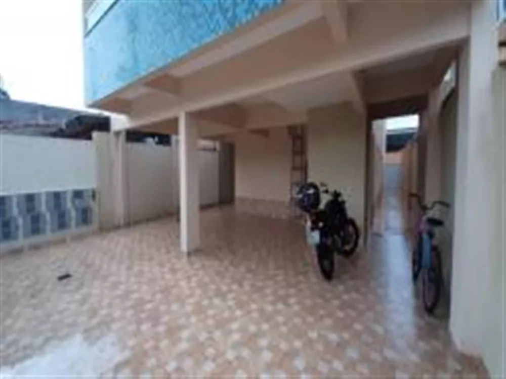 Sobrado, 2 quartos, 48 m² - Foto 3